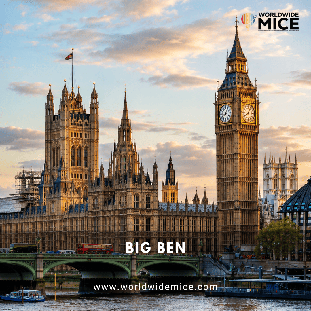 Big Ben